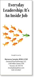 Everyday Leadership