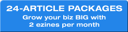 Articles in this Package