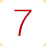 7