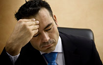Stress Relief Coaching