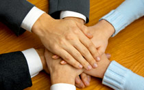 Corporate Coaching