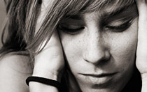 Emotional Trauma Therapy